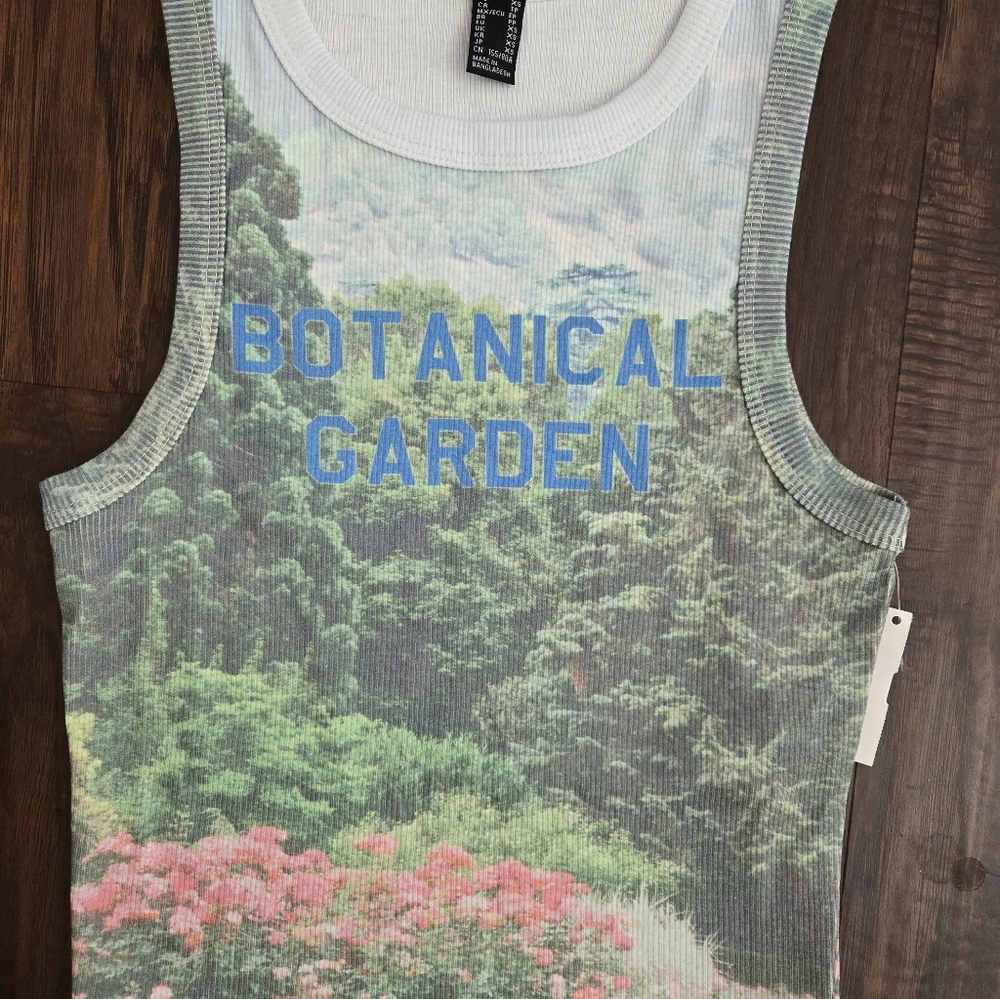 Adorable Tank Top